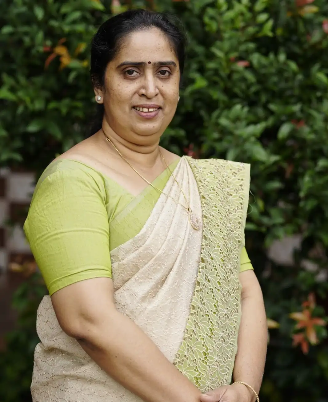 Meledy Treesa Varghese